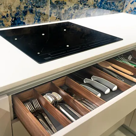 Safira 302 Appartement Funchal (Madeira)