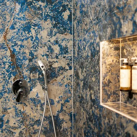 Safira 302 Appartement