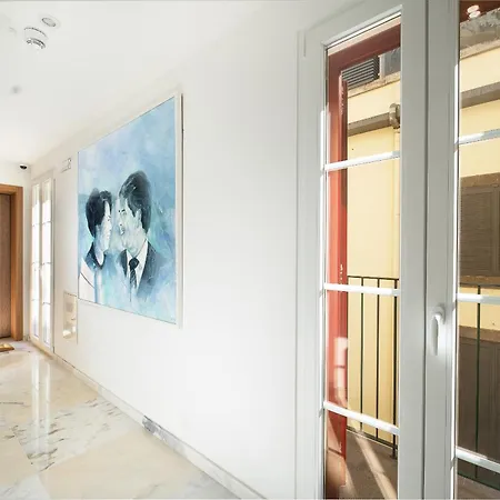 Safira 302 Daire Funchal