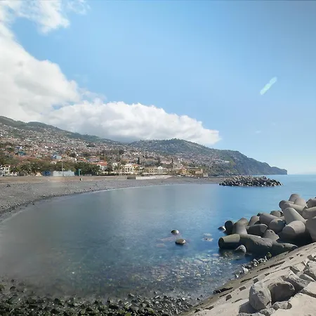 Safira 302 Appartement