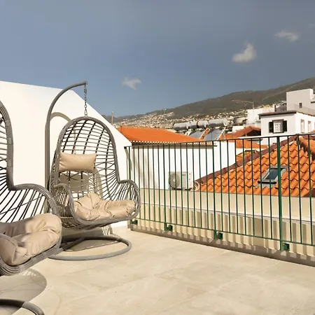 Appartement Safira 302