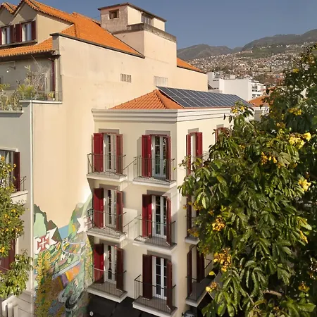 Safira 302 Appartement