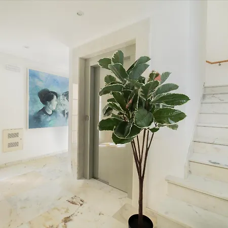 Safira 302 * Funchal (Madeira)