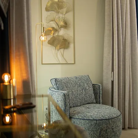 Apartment Safira 302