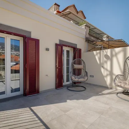 Safira 302 Funchal (Madeira)