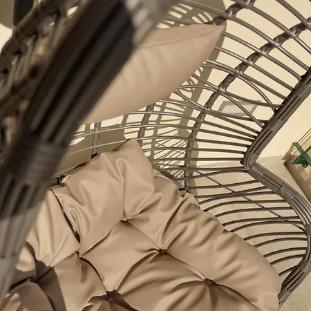 Safira 302 Apartment *