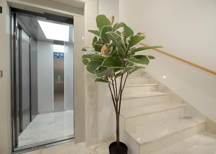 아파트 Safira 302 푼샬