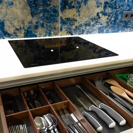 Apartamento Safira 302