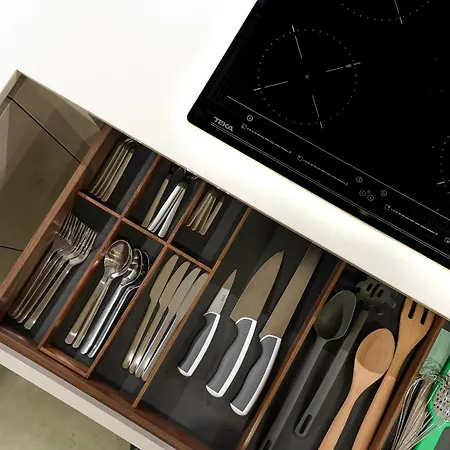 Apartamento Safira 302