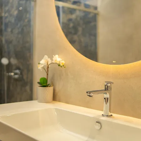 Safira 302 Apartament *