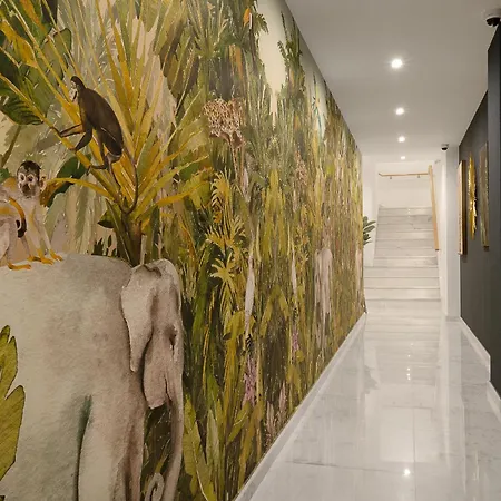 Apartamento Safira 302 *