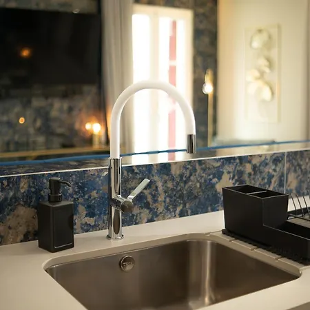 Safira 302 Apartamento *