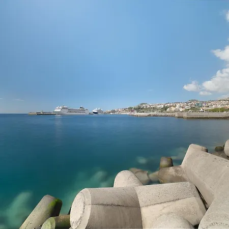 Apartament Safira 302