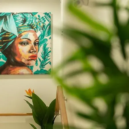 Safira 302 Apartament Funchal (Madeira)