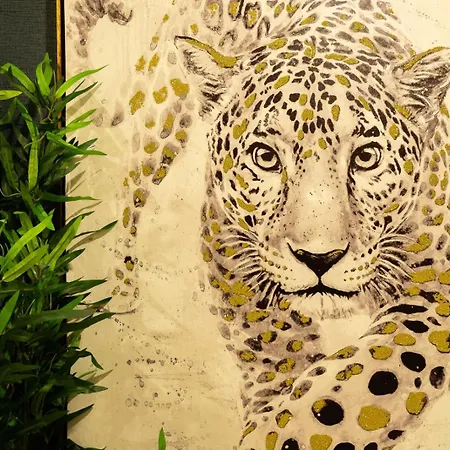 Apartamento Safira 302 *