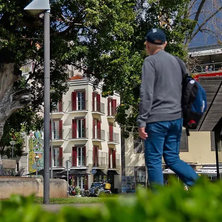 Apartamento Safira 302 Funchal (Madeira)