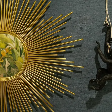 Apartamento Safira 302 *