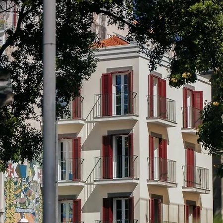 Safira 302 Funchal (Madeira)