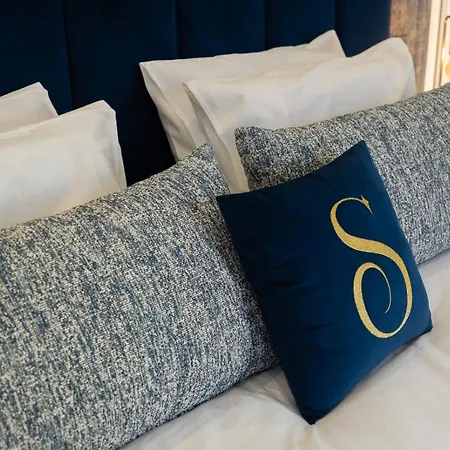 Safira 302 Apartament *