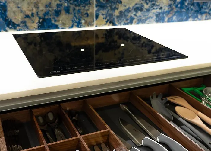 Διαμέρισμα Safira 302