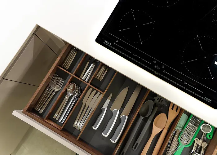 Διαμέρισμα Safira 302