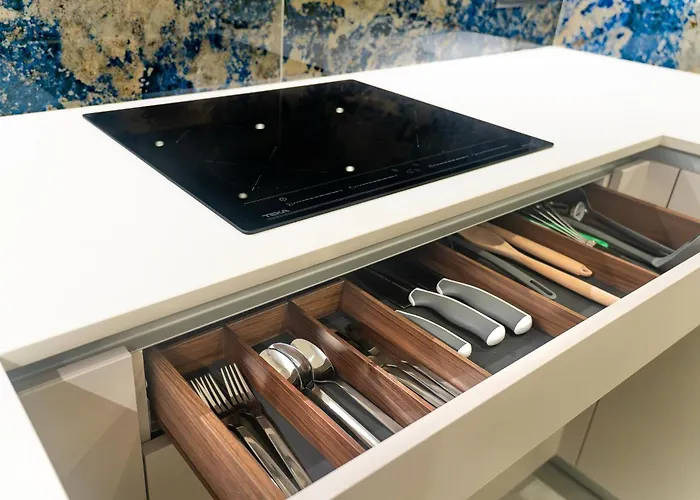 Safira 302 Διαμέρισμα Φουνκάλ