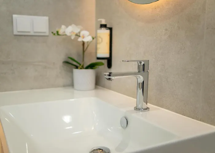 Διαμέρισμα Safira 302 Φουνκάλ