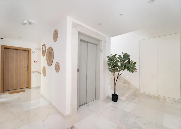 Διαμέρισμα Safira 302 *