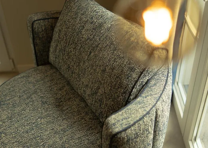 Safira 302 Διαμέρισμα Φουνκάλ