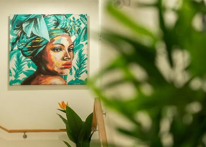 Safira 302 Διαμέρισμα Φουνκάλ