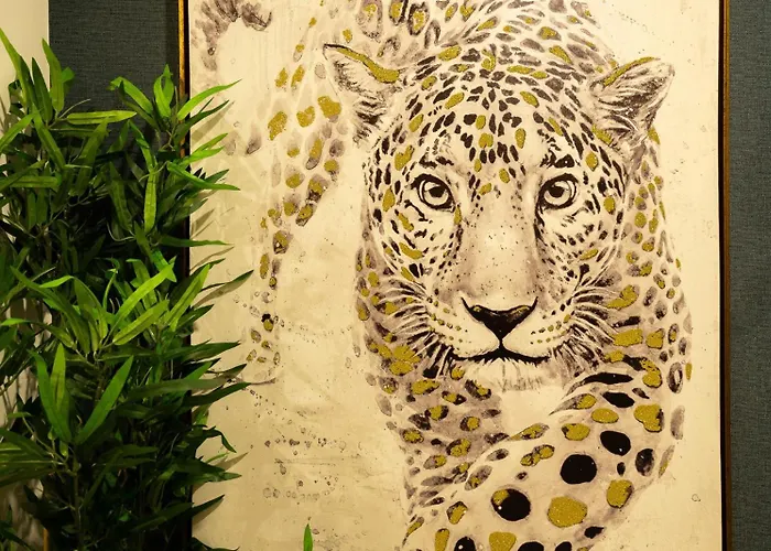 Διαμέρισμα Safira 302 *