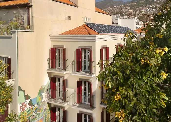 Safira 302 Διαμέρισμα