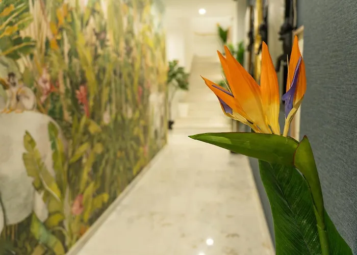 Διαμέρισμα Safira 302