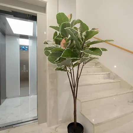 شقة Safira 302 فونشال