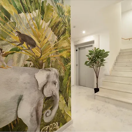 Safira 302 فونشال