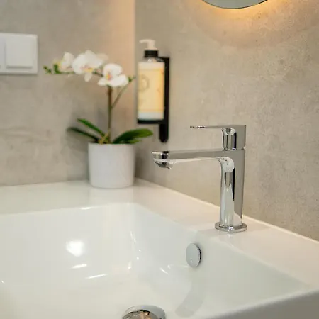شقة Safira 302 فونشال